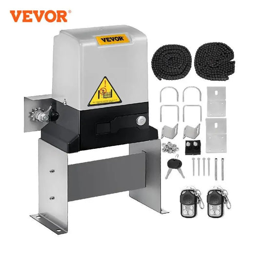 Sliding Gate Opener