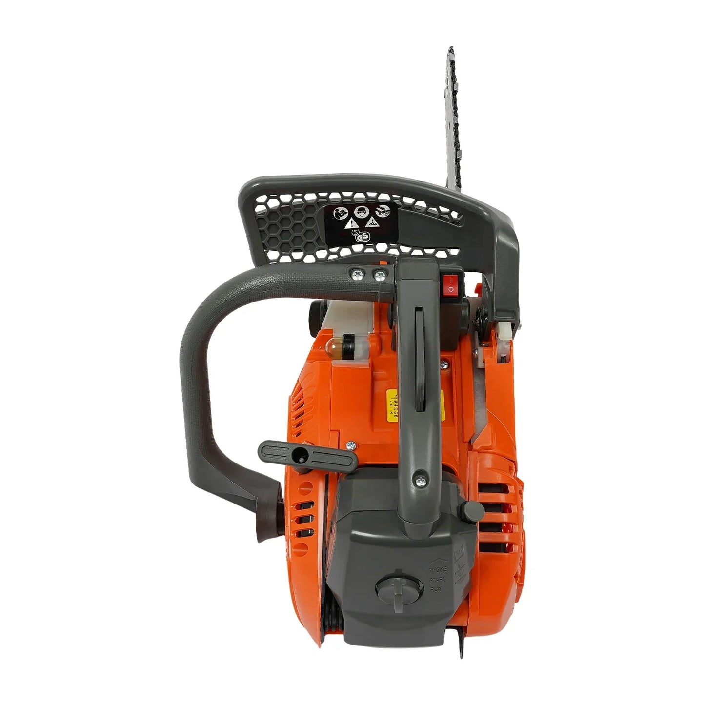 Mini Gasoline Chainsaw