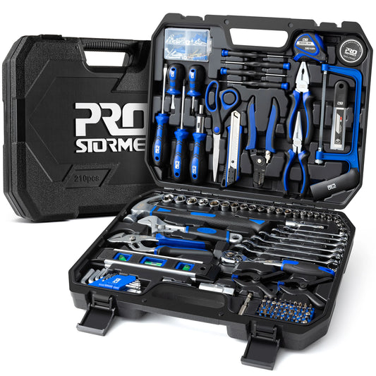 259 PCS Hand Tools Set