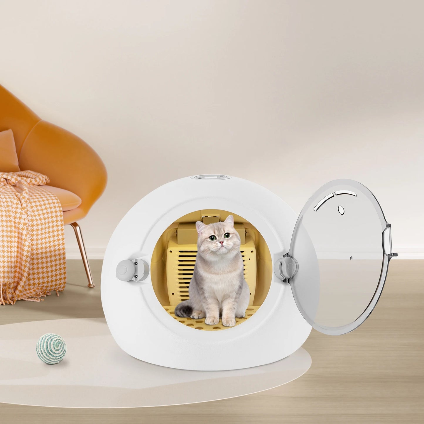 Pet Dryer Box