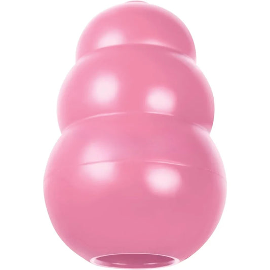 Rubber Chew Toy for Dogs