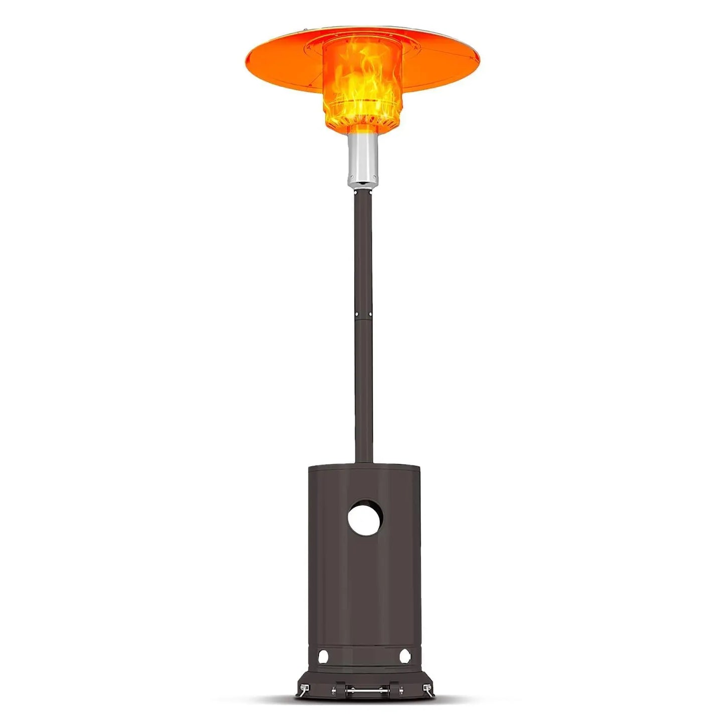 48000 BTU Propane Patio Heater