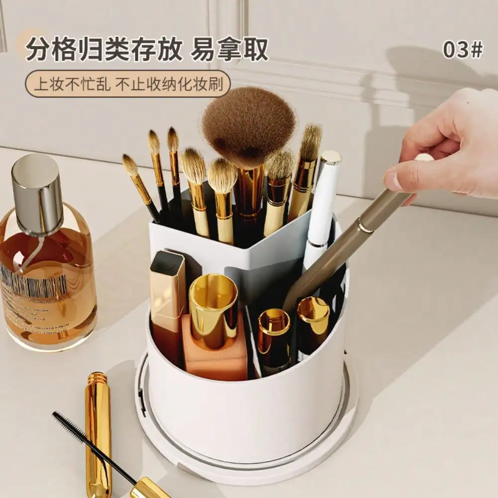 Cosmetic Tools Storage Organizer
