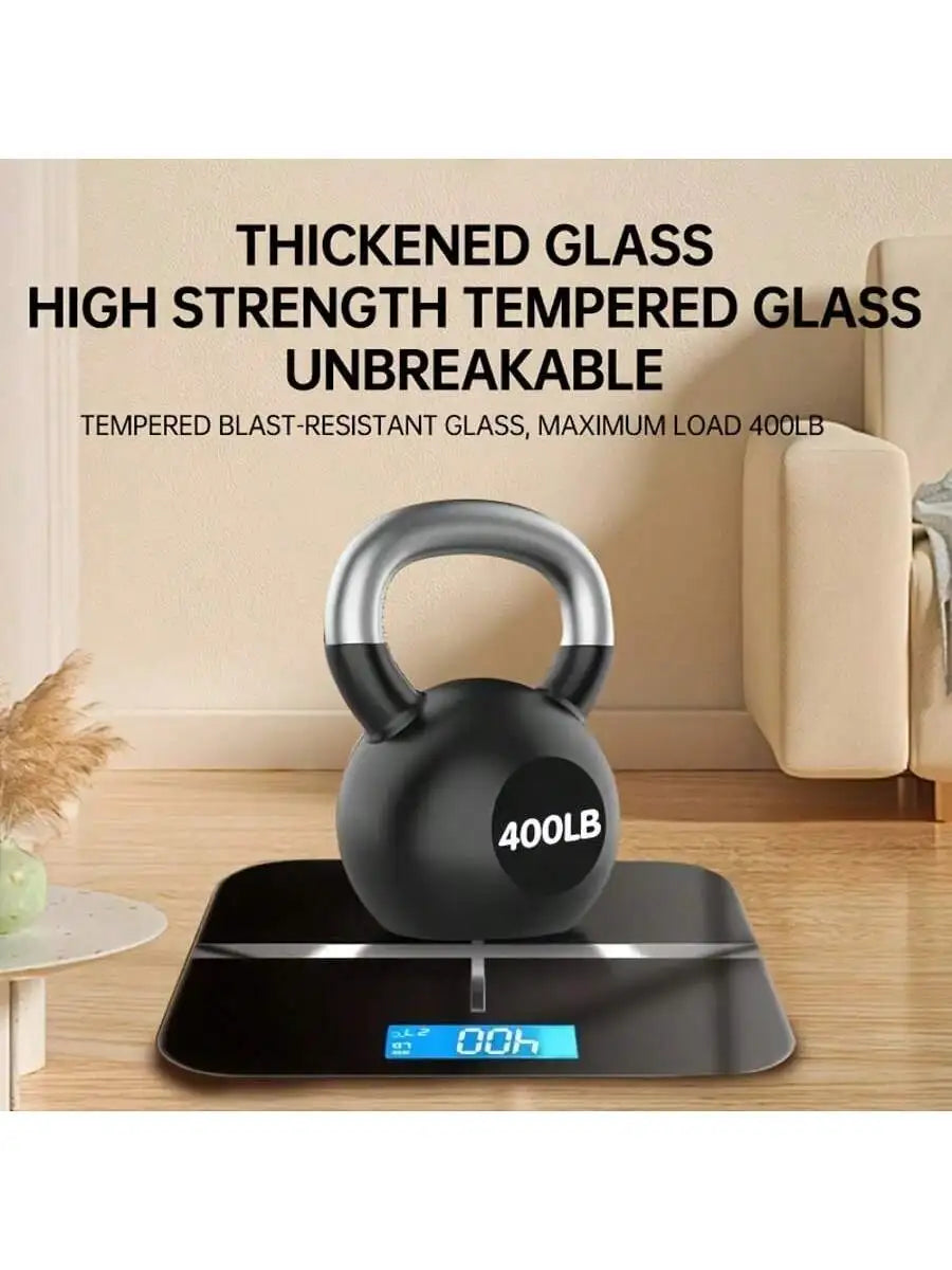 Smart  Bathroom Scale