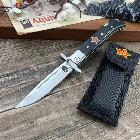 Utility Folding Knife