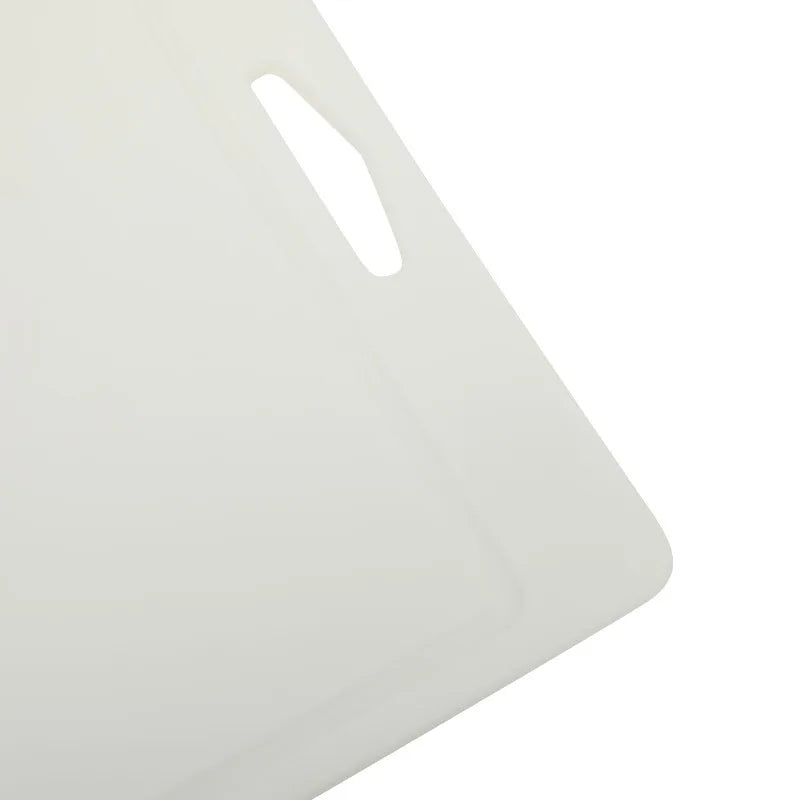 18" x 13" Plastic Cutting Board