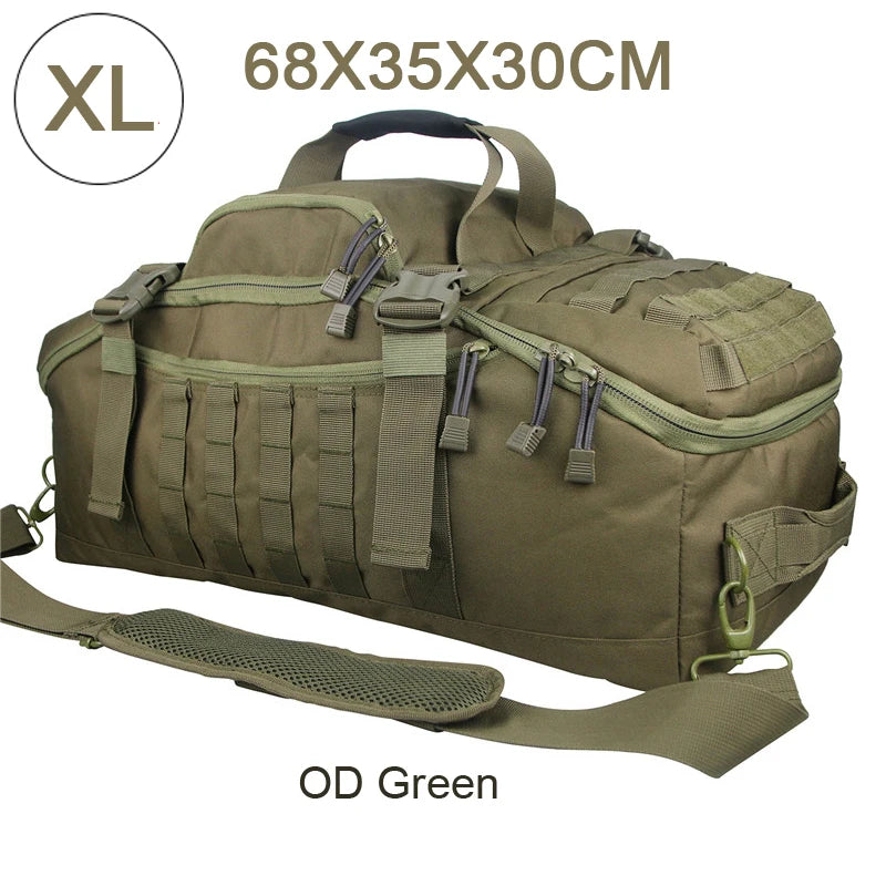 Waterproof Travel Bags Large Capacity