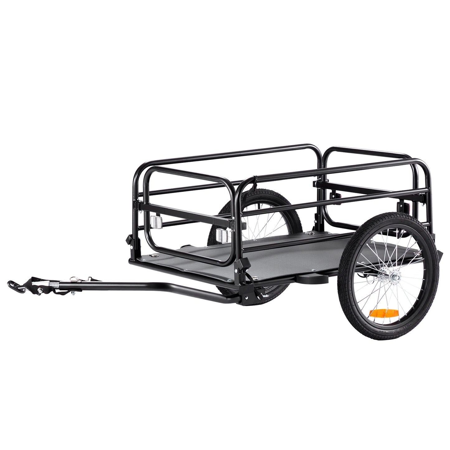 Bike Cargo Trailer