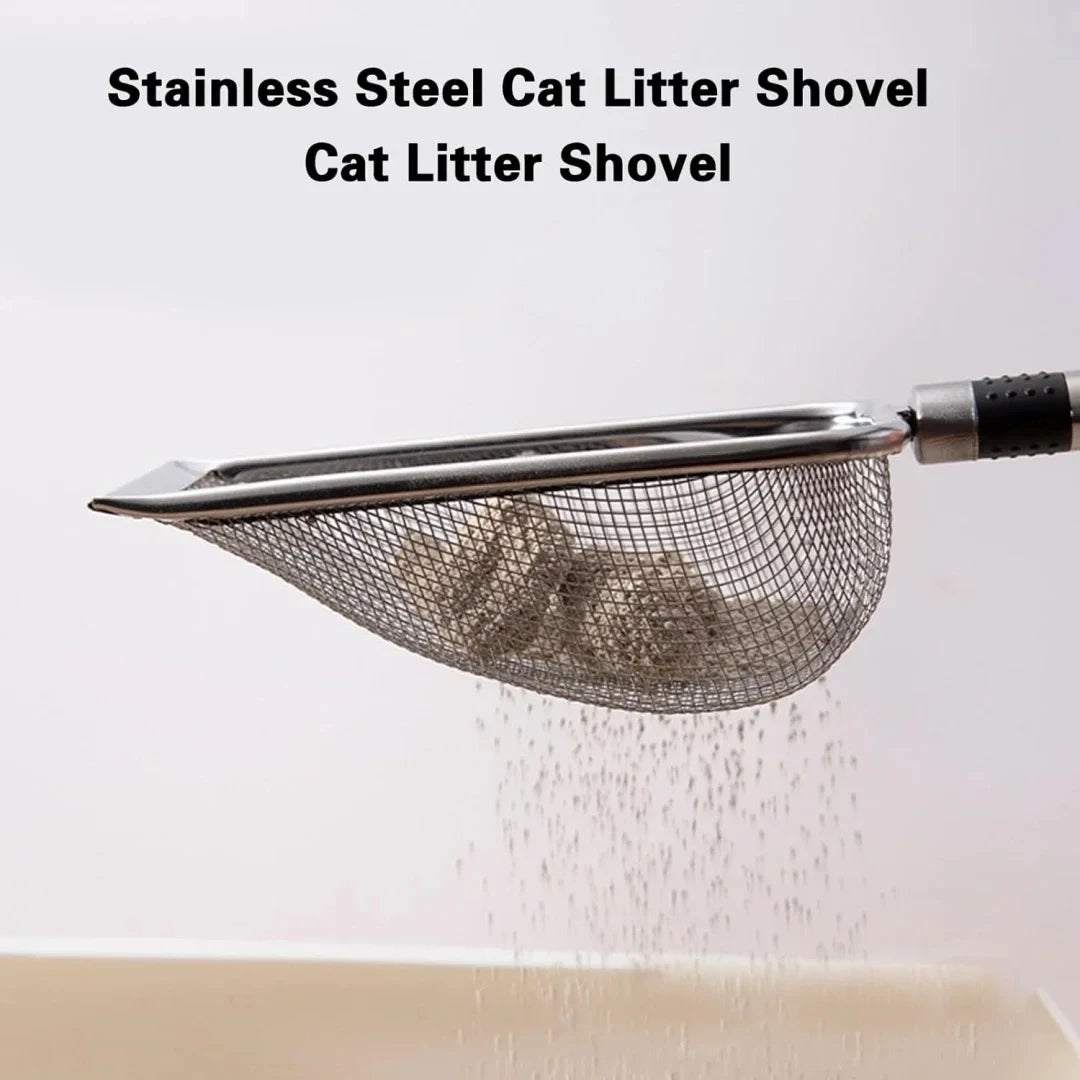 Cat Litter Scoop