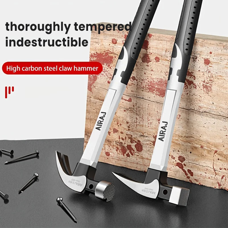 Claw Hammer Set