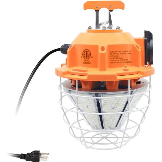 150W High Bay Outdoor Temporary LED Work Light