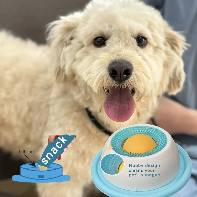 Lick Toys For Pets