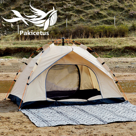 Tent - 3-4 Person