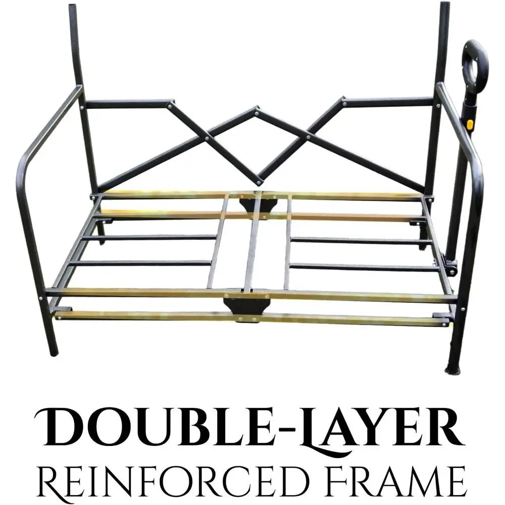 Convertible Wagon Chair