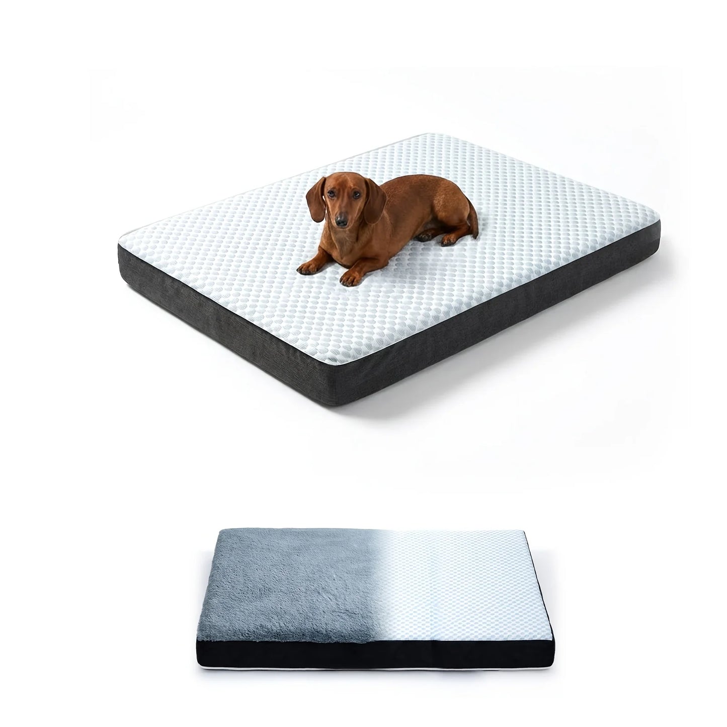 Orthopedic Dog Bed for Large Dogs