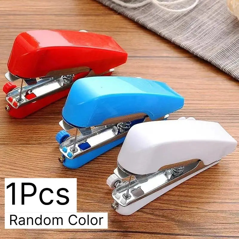 Mini Manual Sewing Machine