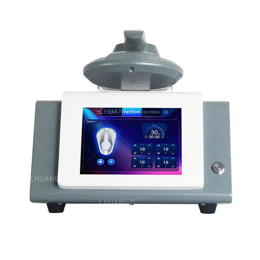 Electromagnetic Muscle Stimulate SPA Slimming