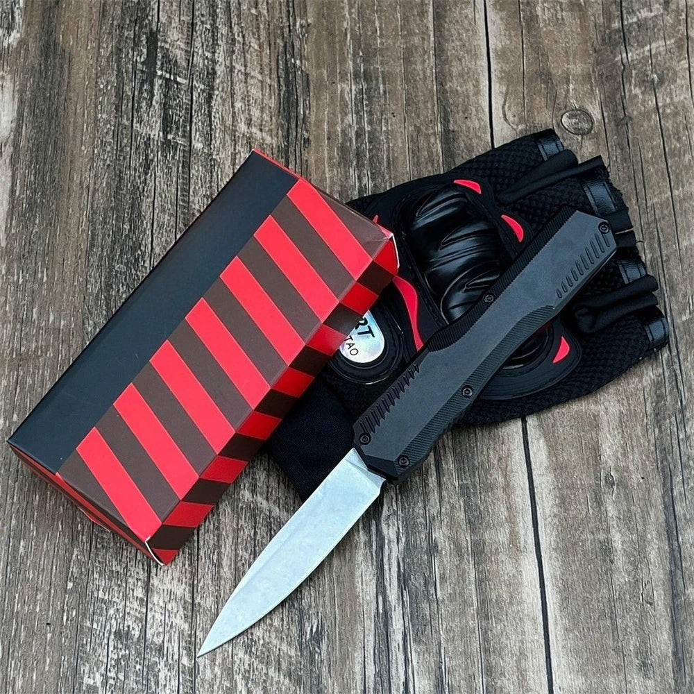 High-quality folding Knife