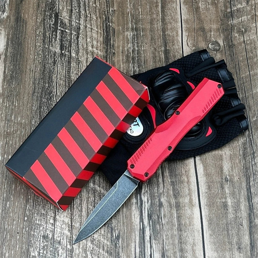 High-quality folding Knife