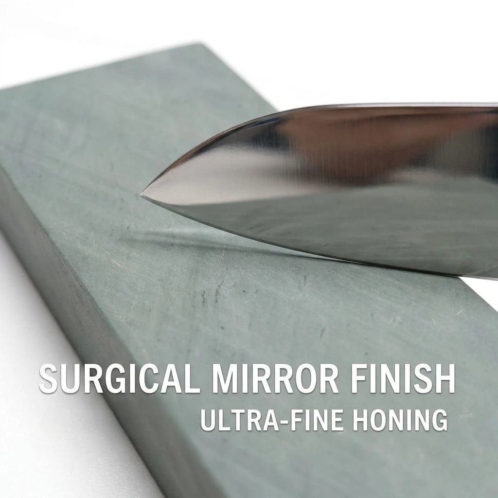 Natural Whetstone Sharpening Stone