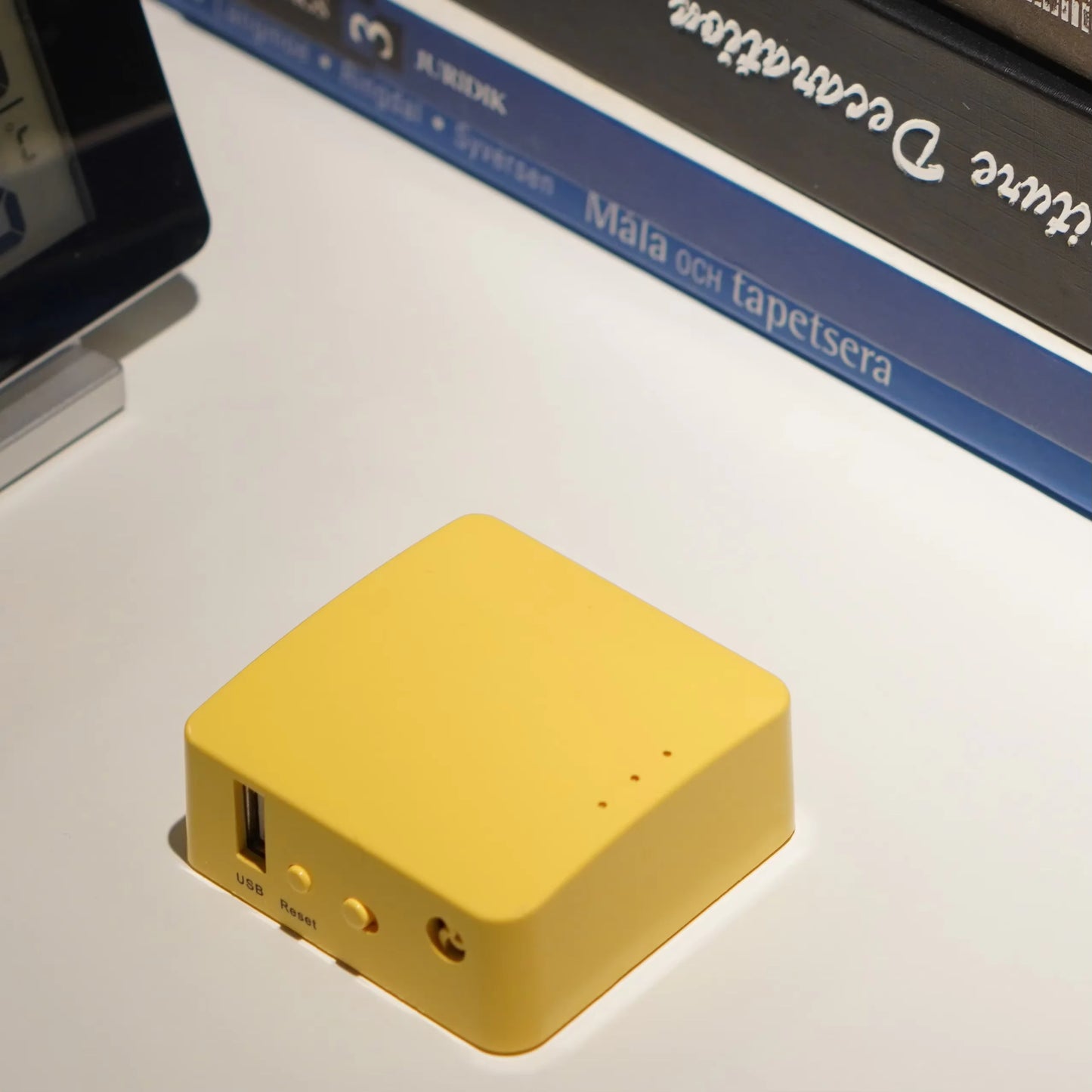 Pocket - WiFi Router/Access