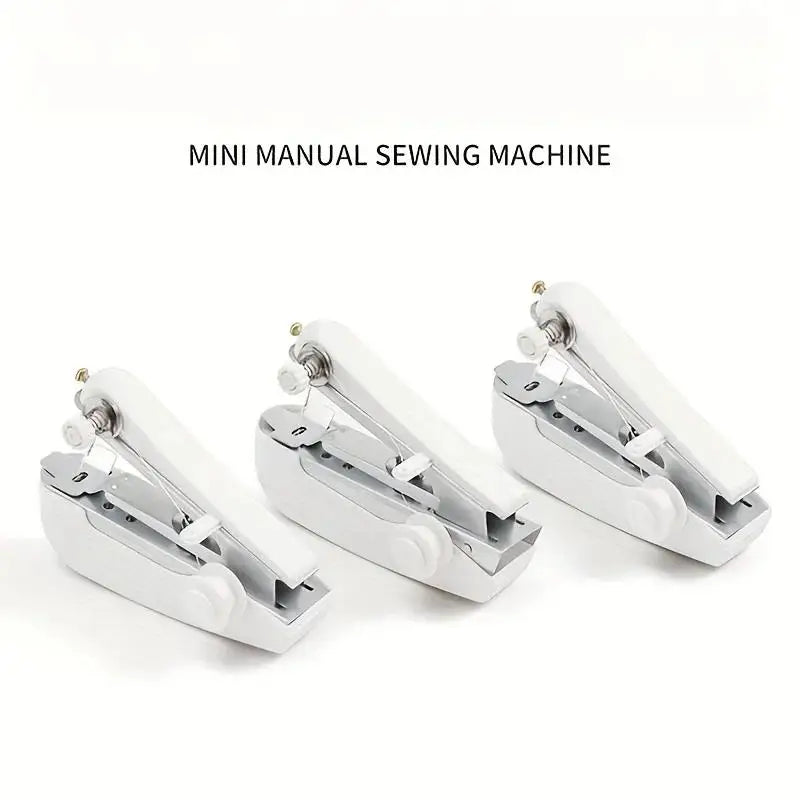 Mini Manual Sewing Machine