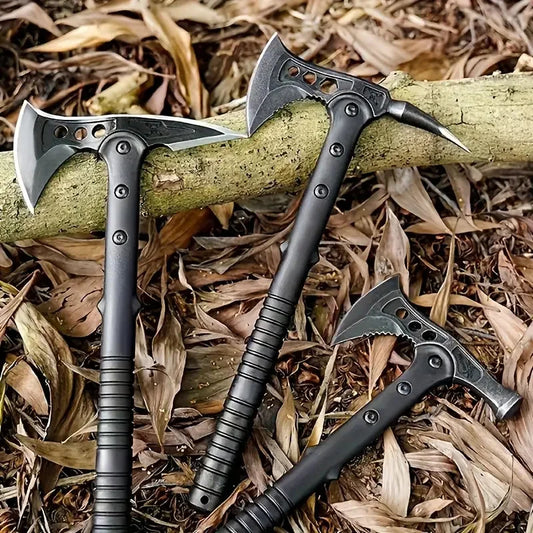 Camping Multipurpose Axe-Choice of 3 Styles