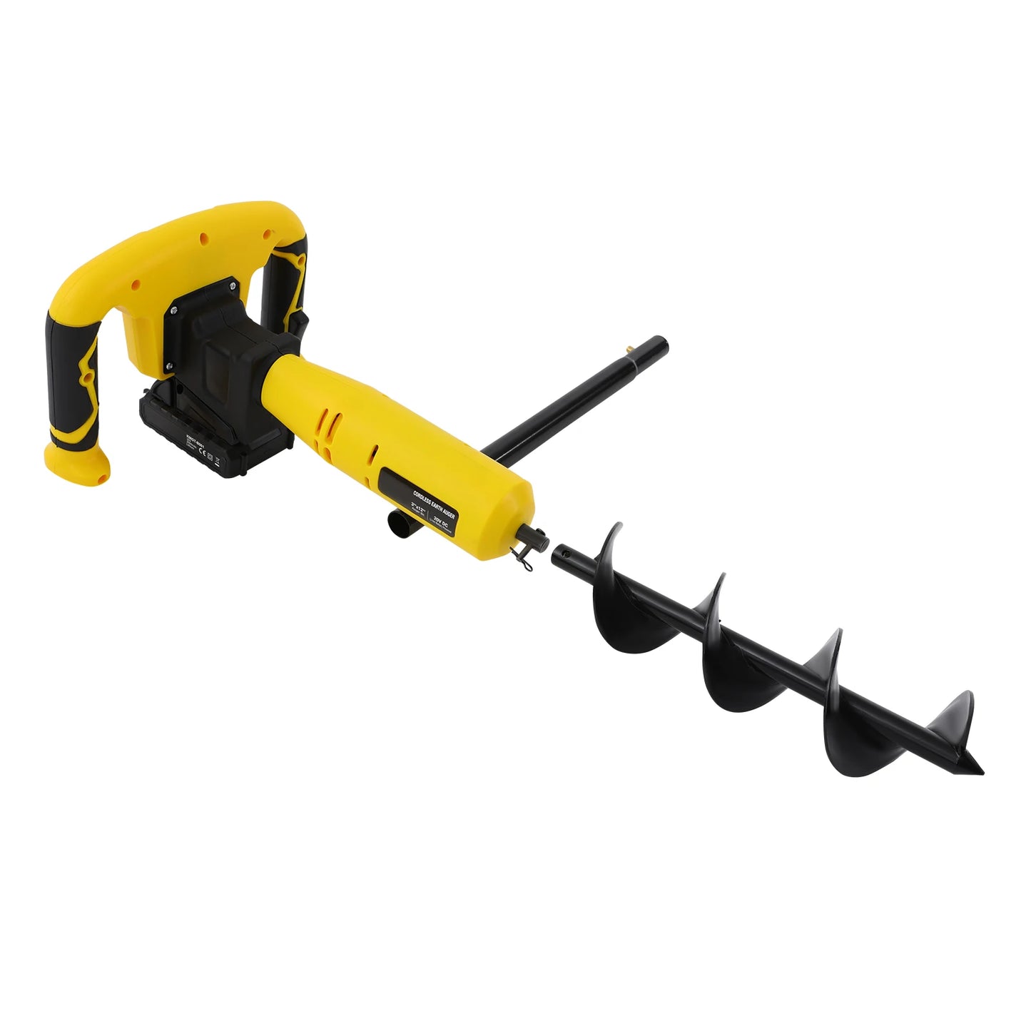 Earth Auger 20V