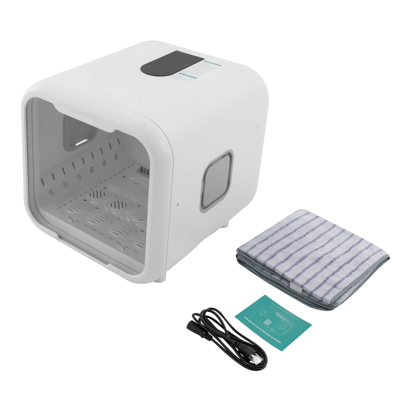 800W Pet Dryer Box