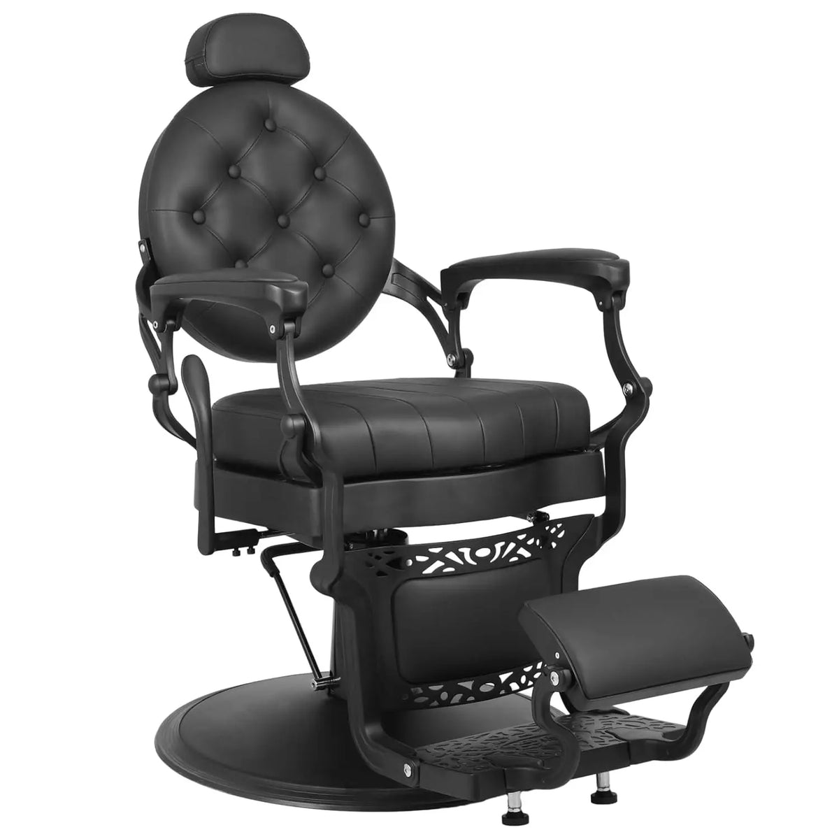 Retro Barber Chair