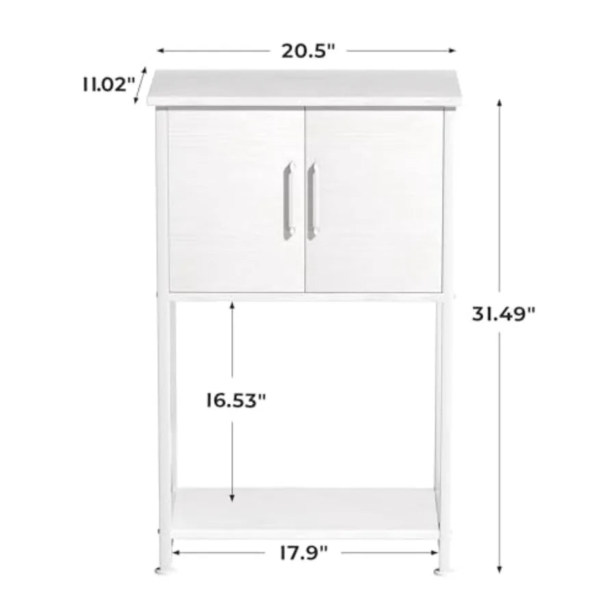 5-10 Gallon Fish Tank Stand