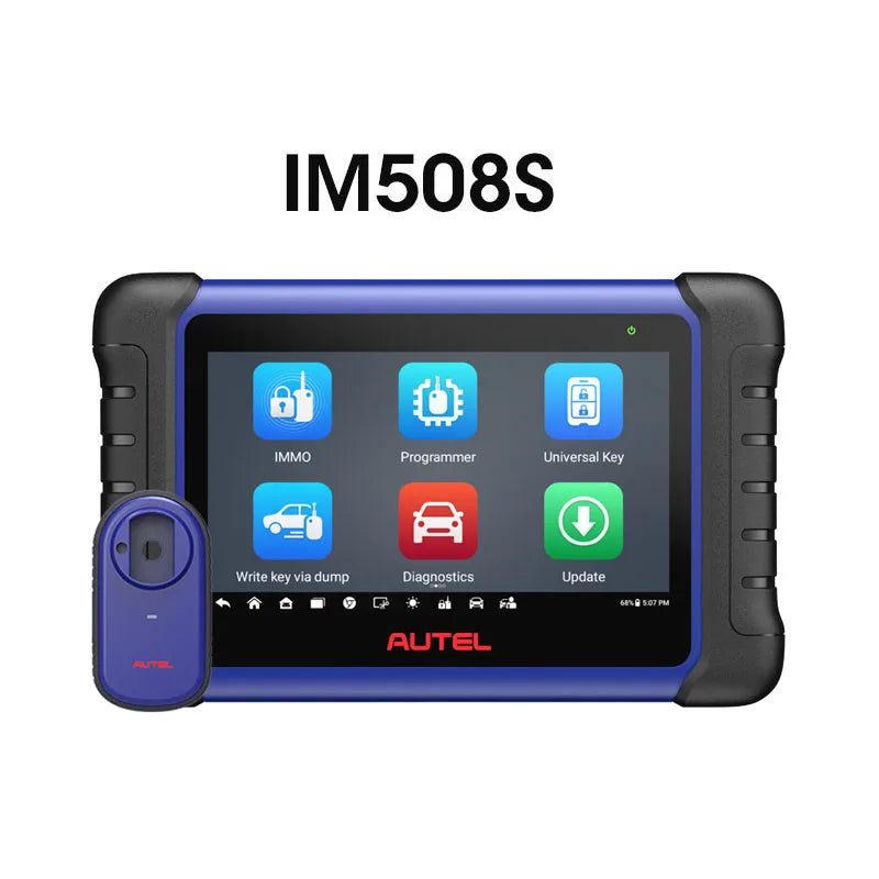 IMMO Key Fob Programming Tool
