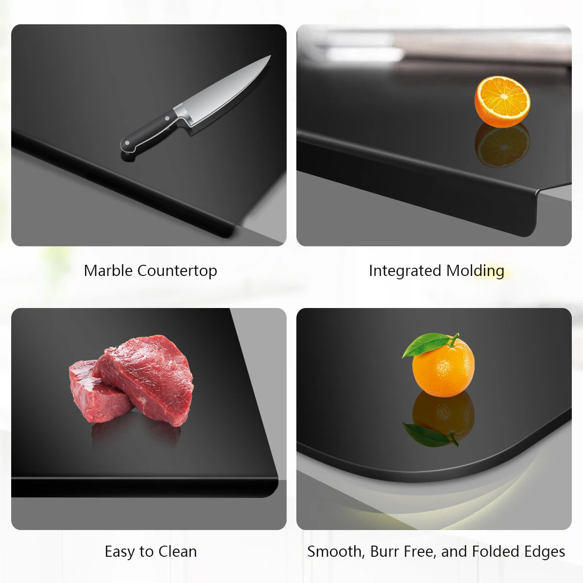 Acrylic Cutting Board