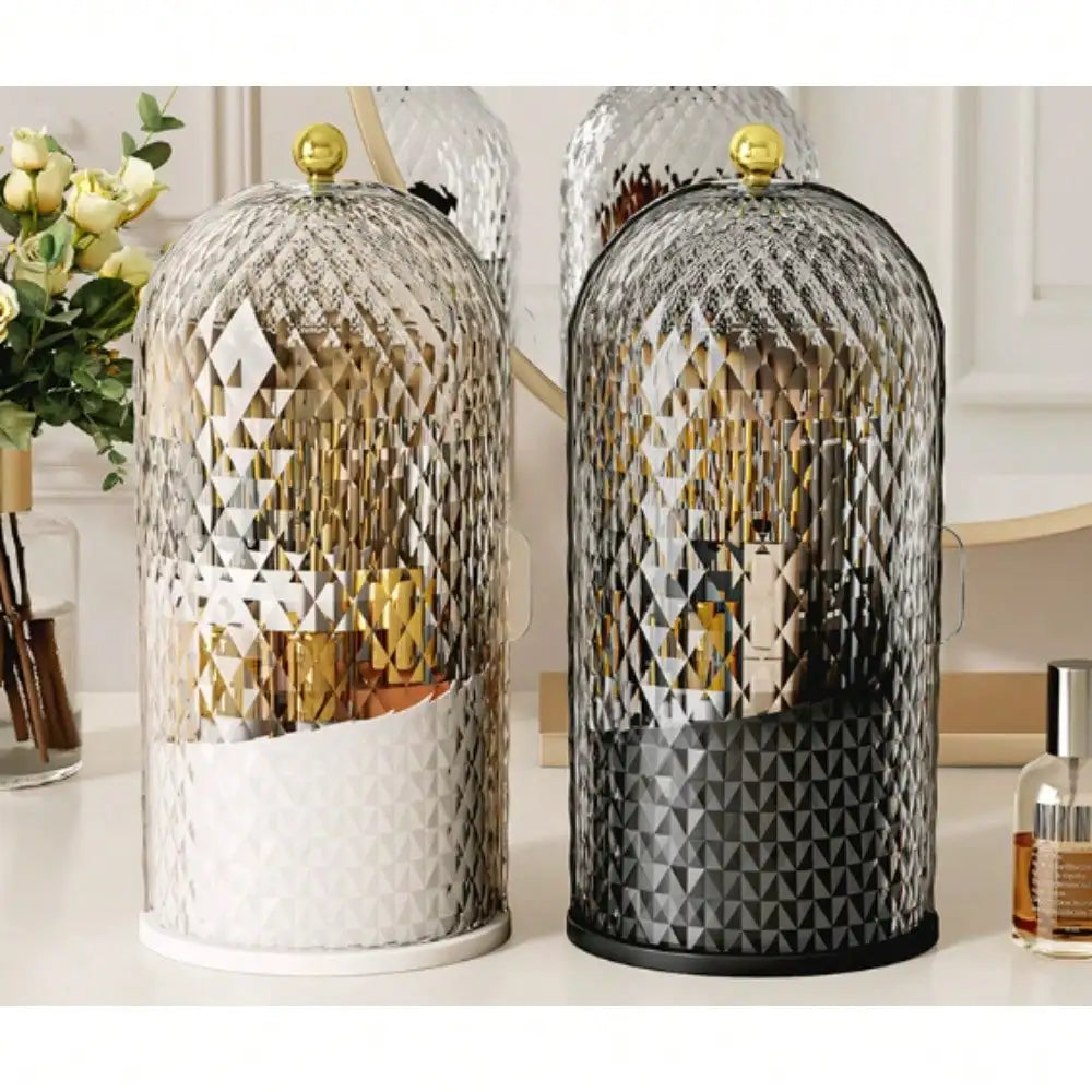 Cosmetic Tools Storage Organizer