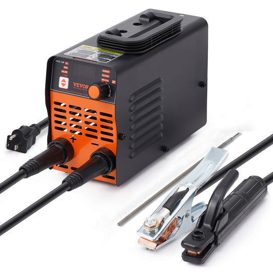 Stick Welder 140A/160A/200A