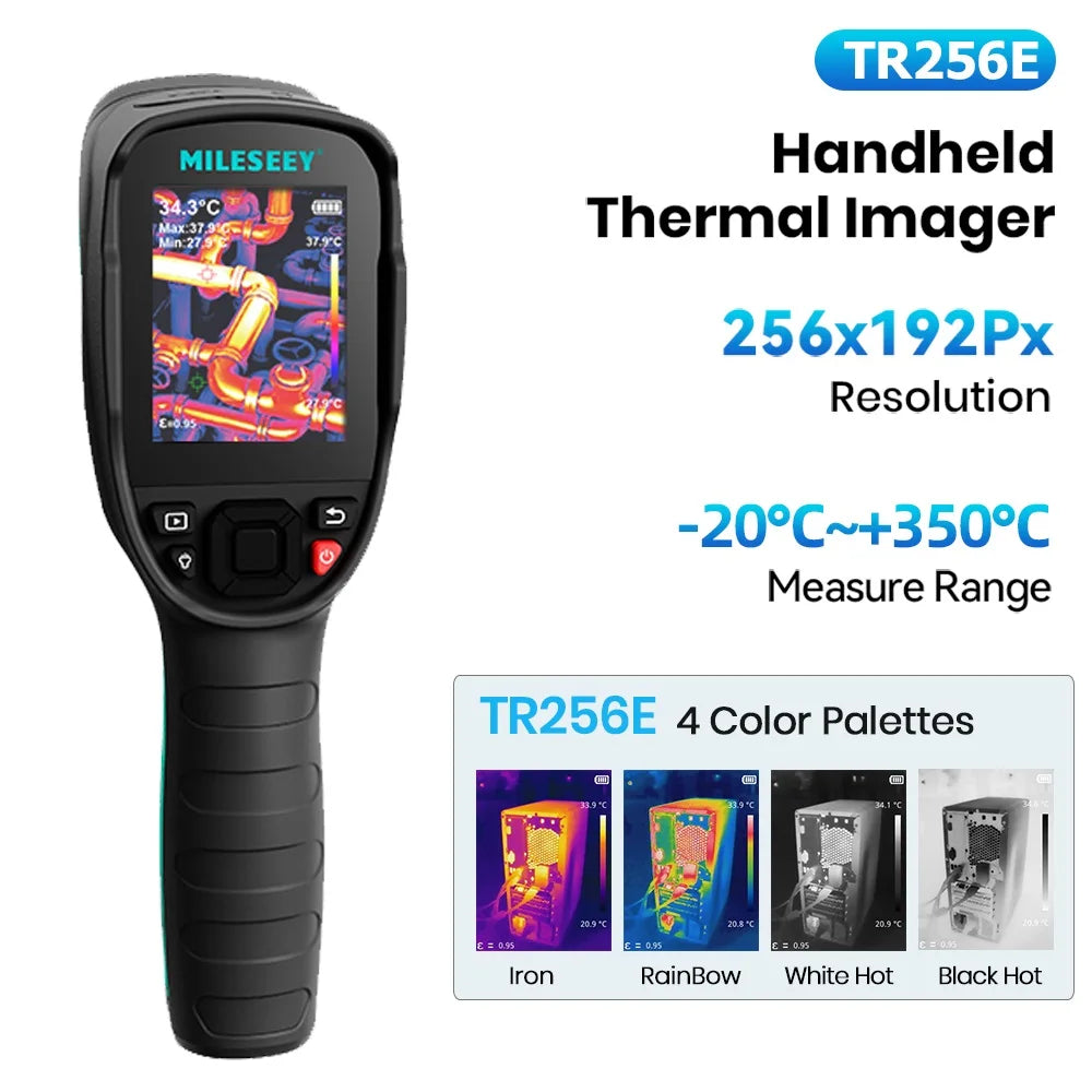 Thermal Imaging Camera Infrared