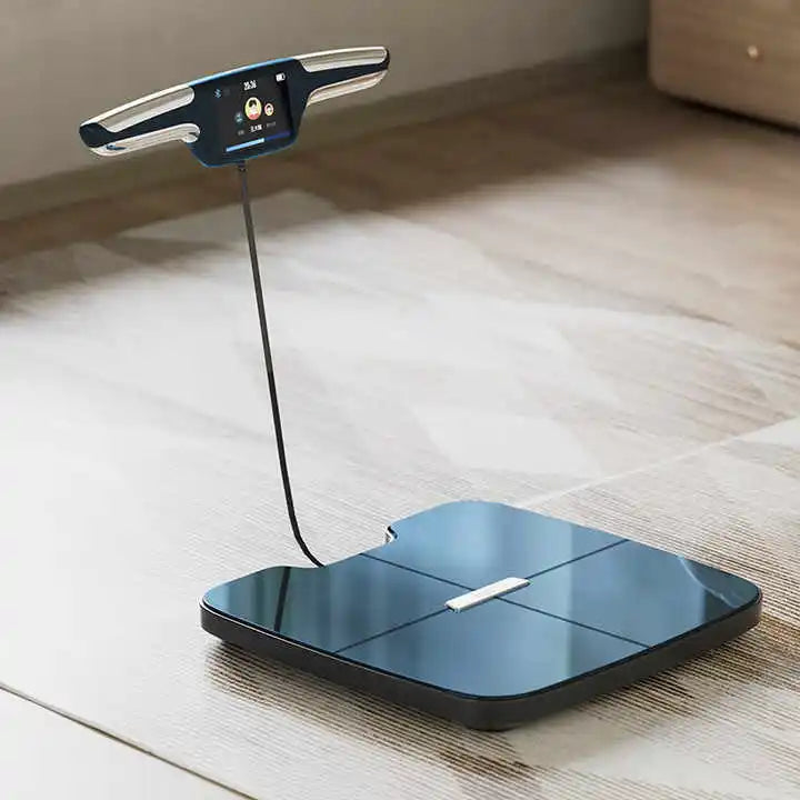 Smart Scale