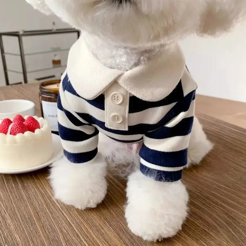 Polo Shirt for Dogs