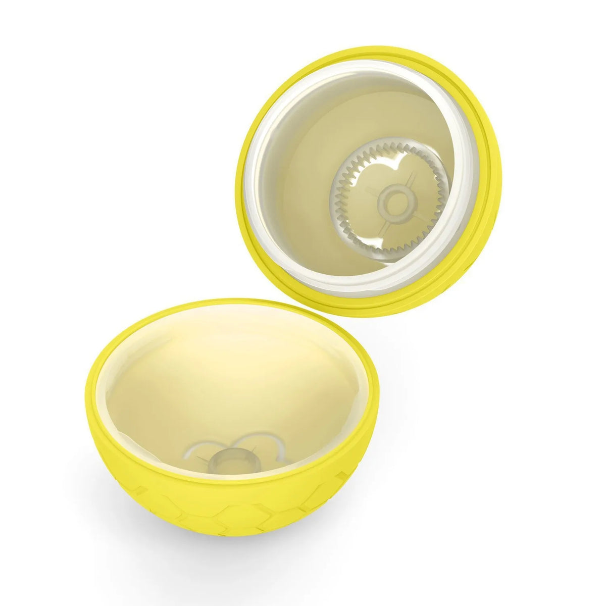 Smart Dog Toy Ball