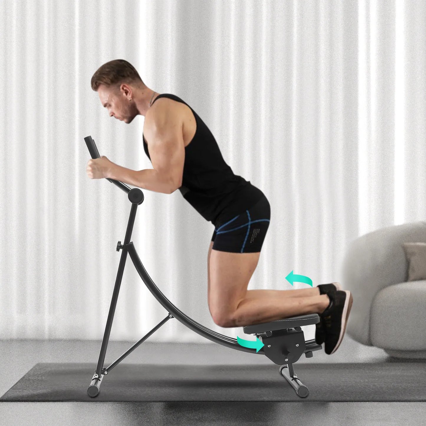 Ab Machine