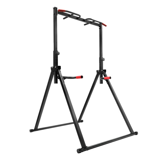 Adjustable Height Home Pull Up Bar