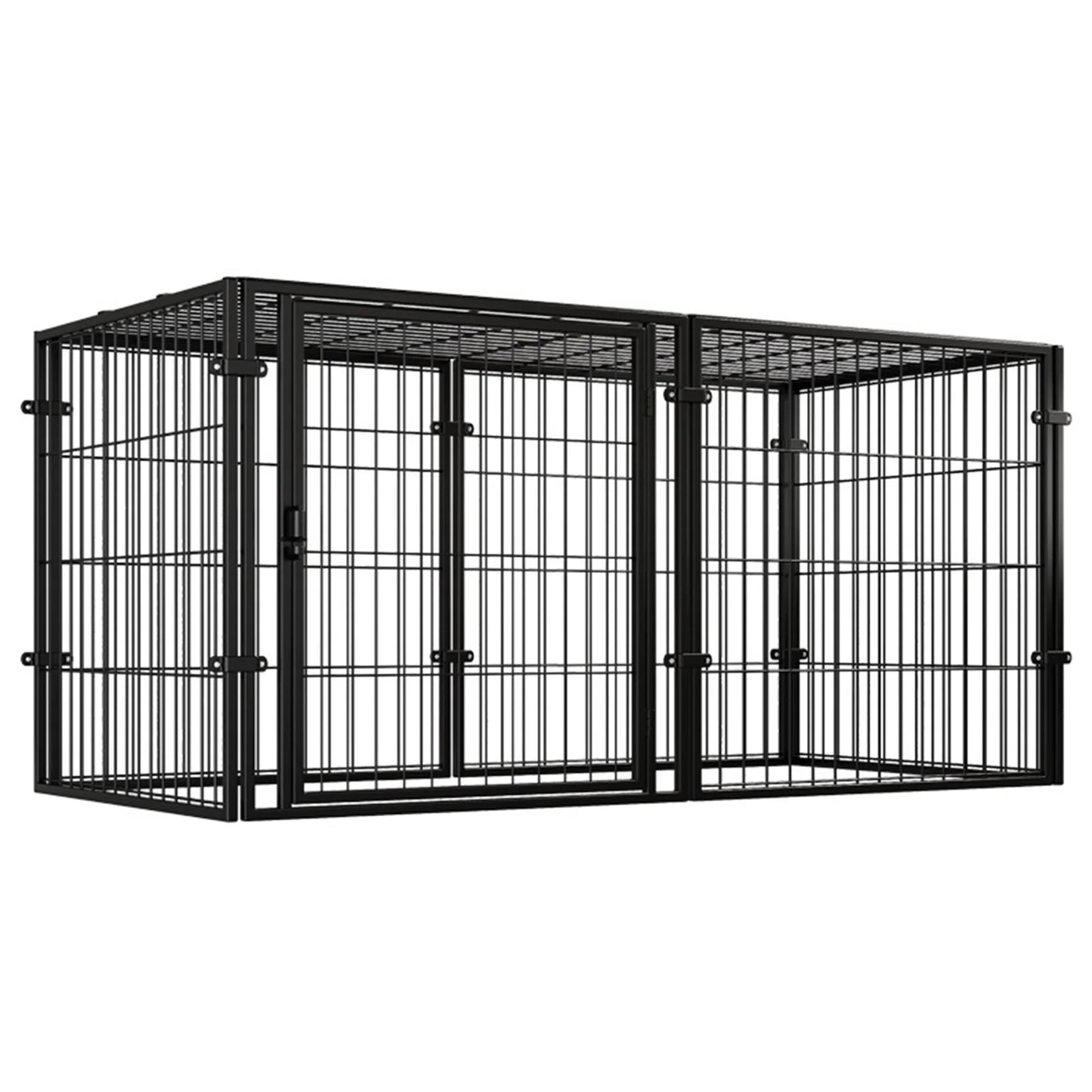 48 Inch Kennel Cage