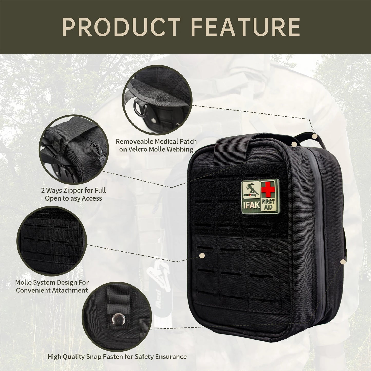 First Aid Kit