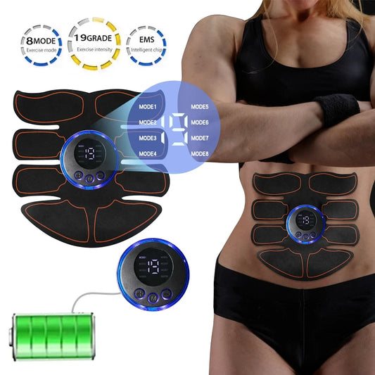 ABS Stimulator Muscle Toner