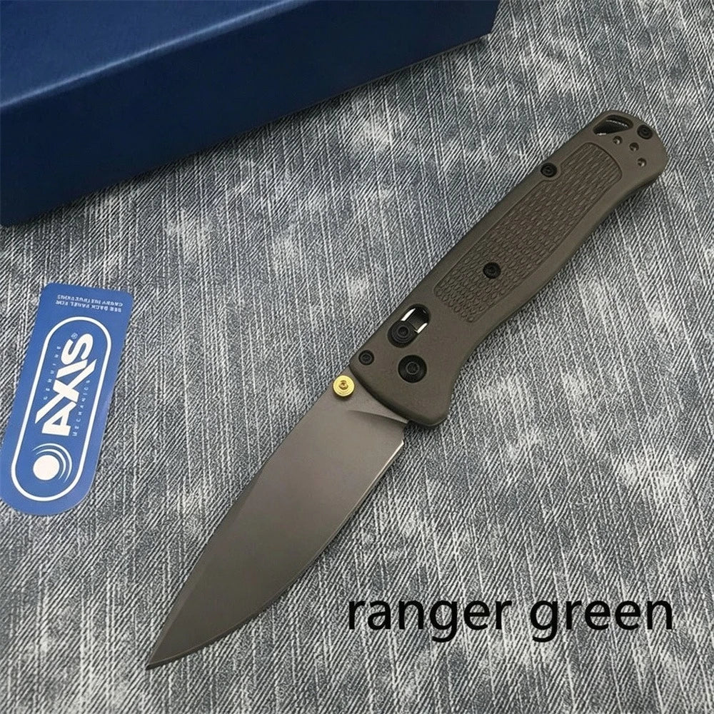 Tactical Folding Knife