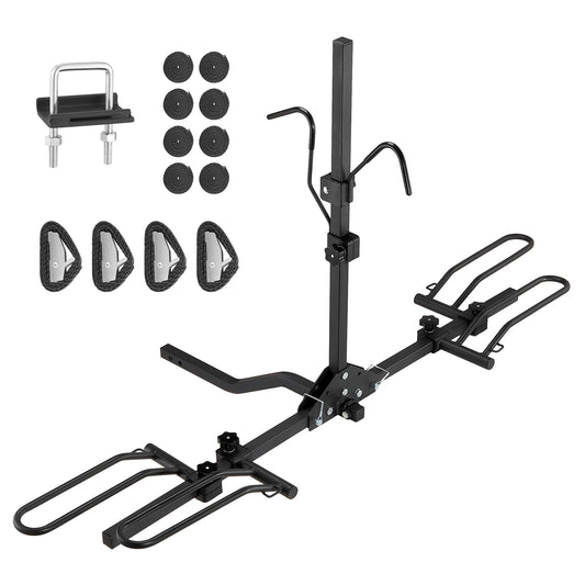 Hitch Mount Bike Rack