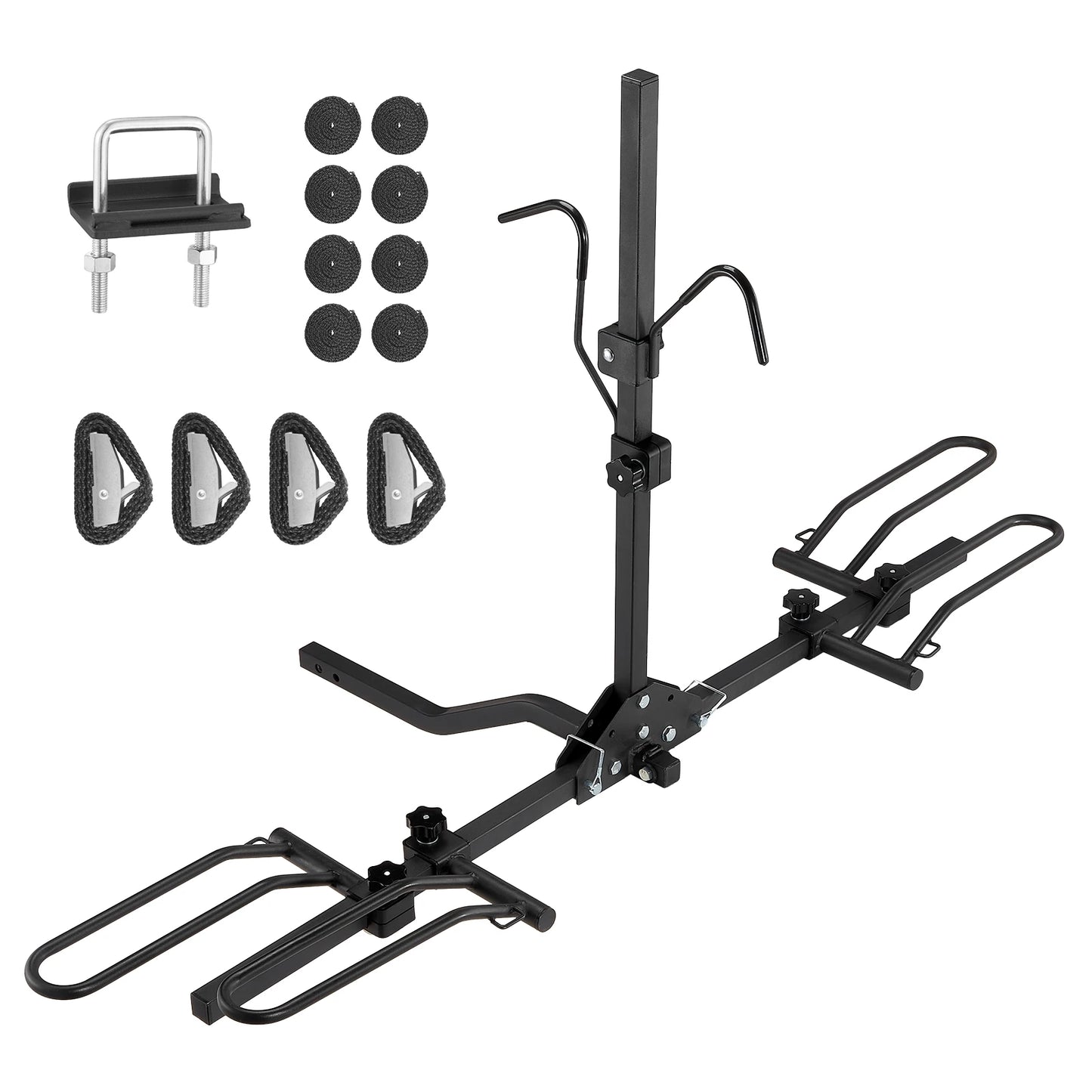Hitch Mount Bike Rack