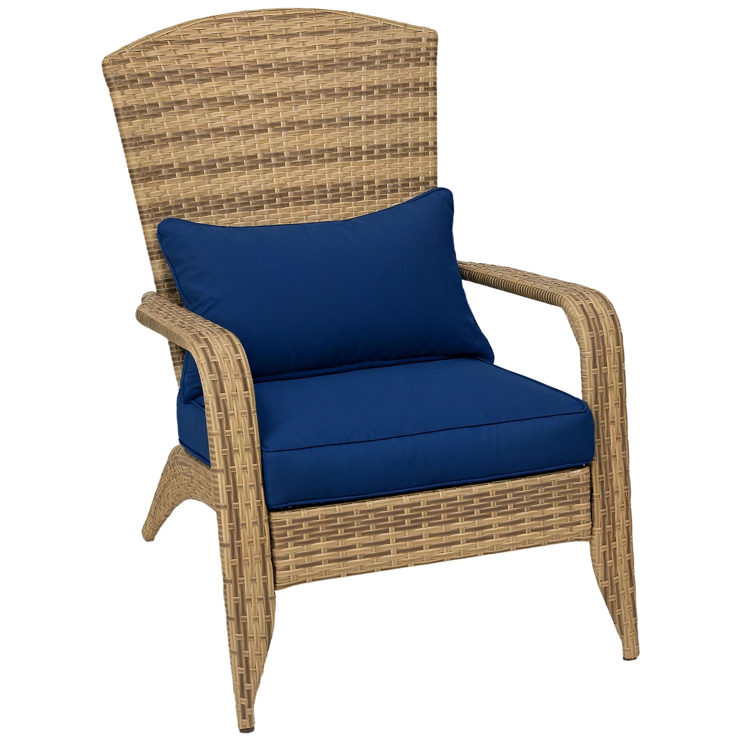 Patio Adirondack Chair