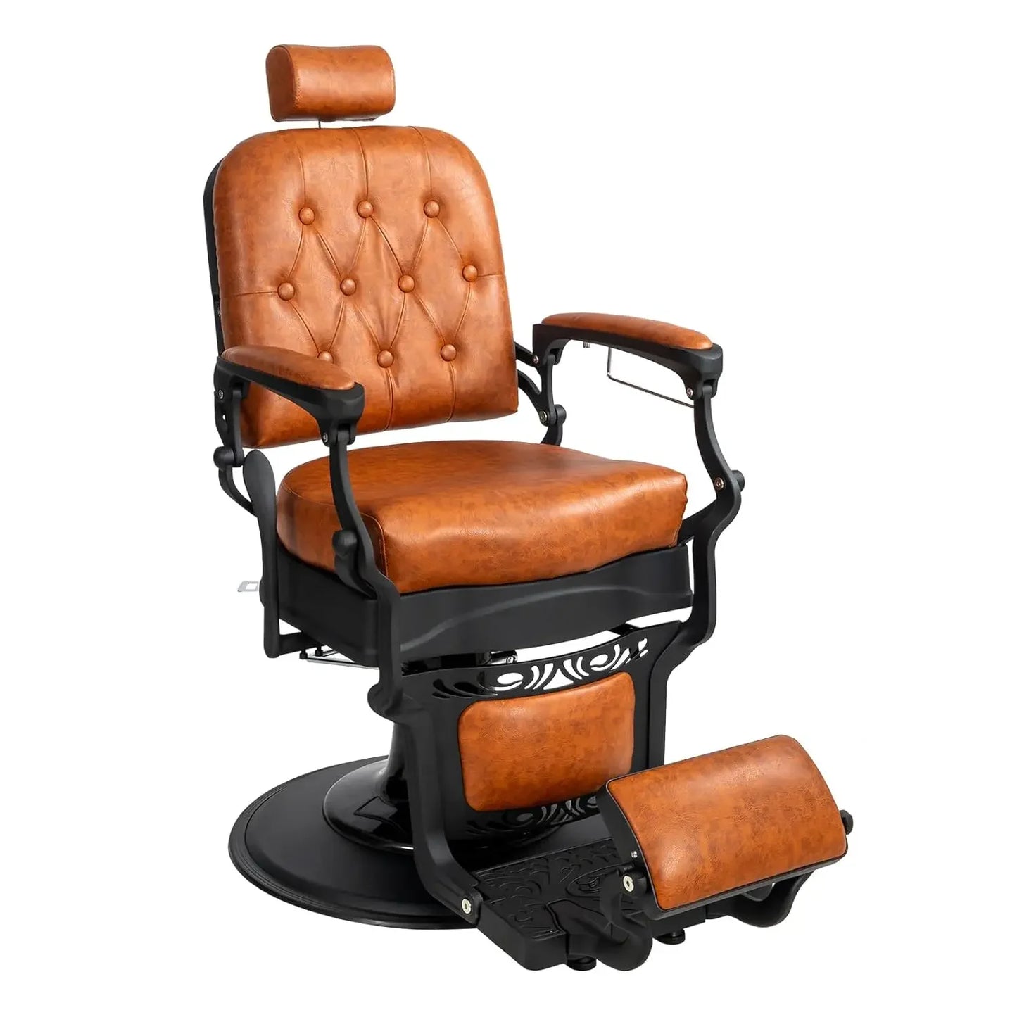 Heavy Duty Barber Chair