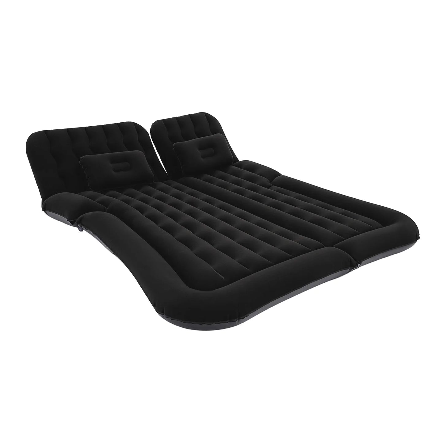 Inflatable SUV Bed for Back Seat with Electric Pump